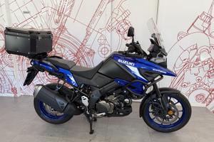 Suzuki V-Strom 1050 SE SUZUKI V-STROM 1050SE ...