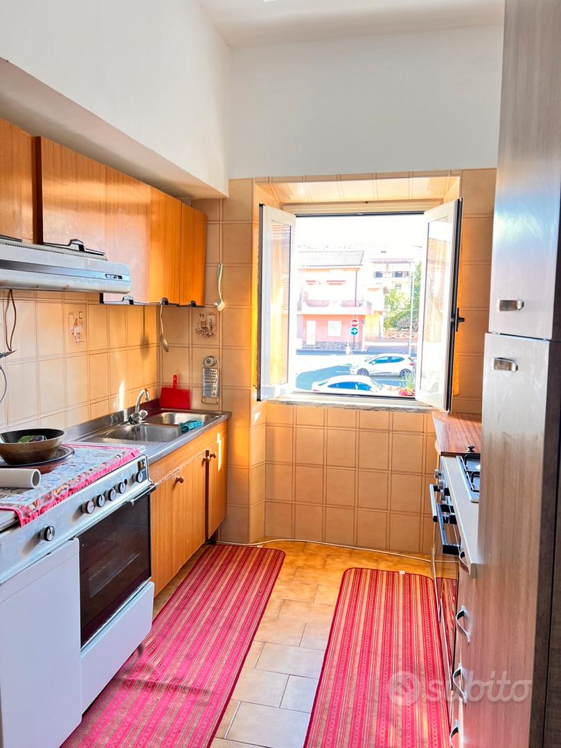 Appartamento – Reggio di Calabria, Reggio Calabria - Vista 5
