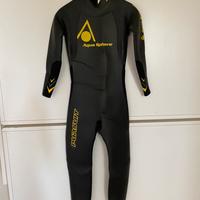 Muta uomo da nuoto mm4 Aqua Sphere