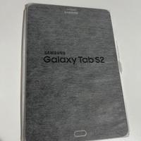 Samsung Galaxy Tab S2