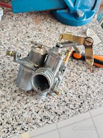 Carburatore Spaco uguale a Dellorto MA19BS7