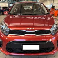 KIA Picanto 1.0 12V 5 porte Urban