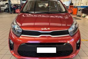 KIA Picanto 1.0 12V 5 porte Urban