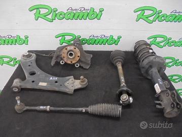 KIT RUOTA ANTERIORE SINISTRO TIPO 1.6 MTJ 2017