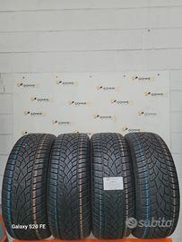 Gomme invernale usate 225/55 R17 97H