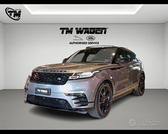 LAND ROVER Range Rover Velar - Range Rover Velar 2