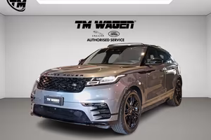 LAND ROVER Range Rover Velar - Range Rover Velar 2