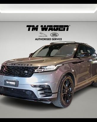 LAND ROVER Range Rover Velar - Range Rover Velar 2