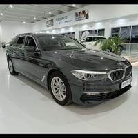 BMW 520 d xDrive Touring Business