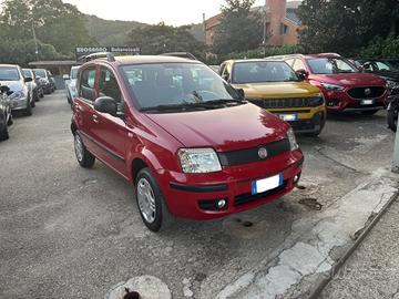 Fiat Panda 1.4 Natural Power Classic