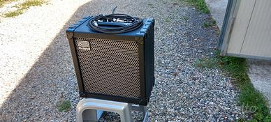 Amplificatore ROLAND CUBE 60