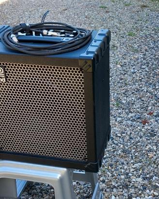 Amplificatore ROLAND CUBE 60