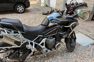 Triumph Tiger 1200 - 2022