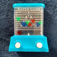 Gioco acqua