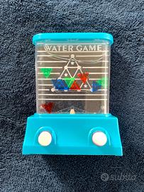 Gioco acqua
