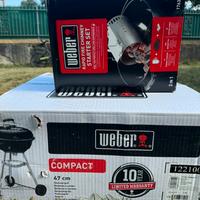 Barbecue Weber | e accessori