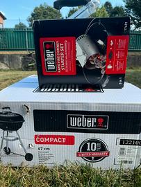 Barbecue Weber | e accessori