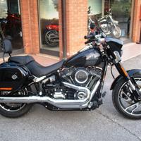 Harley-Davidson FLSB 107 Softail Sport Glide -2024