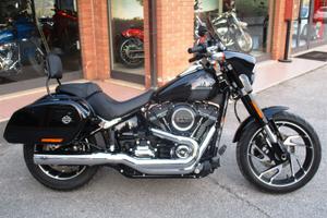 Harley-Davidson FLSB 107 Softail Sport Glide -2024