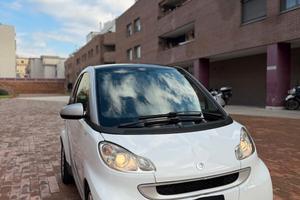 Smart ForTwo II 2007 0.8 cdi Pulse 45cv