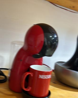 Dolce gusto