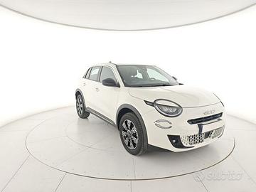 FIAT 600 Hybrid 110 CV DCT MHEV