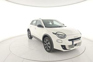 FIAT 600 Hybrid 110 CV DCT MHEV