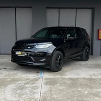 Land Rover Discovery Sport 2.0d i4 mhev S awd 150c