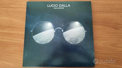 Lucio Dalla duvudubà raccolta 