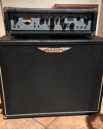 Amplificatore basso 250/300W - Ashdown