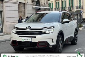 CITROEN C5 Aircross BlueHDi 130 S&S Shine