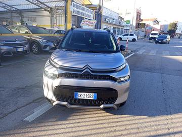 CITROEN C3 Aircross BlueHDi 110 Shine 2022