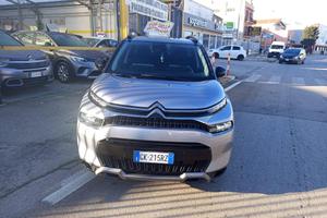 CITROEN C3 Aircross BlueHDi 110 Shine 2022