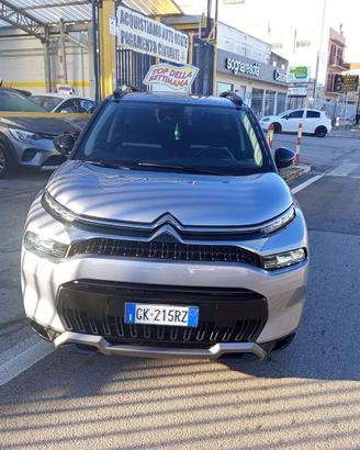 CITROEN C3 Aircross BlueHDi 110 Shine 2022