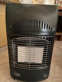 Stufa a gas GPL Come Nuova (VEDI FOTO)