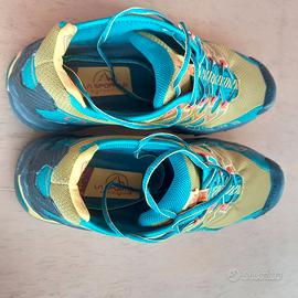 scarpe la sportiva ultra raptor II 44
