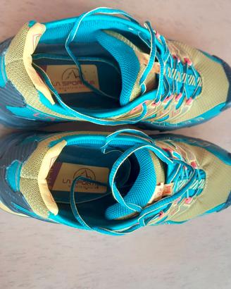 scarpe la sportiva ultra raptor II 44
