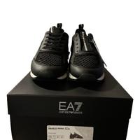 Scarpe Emporio Armani uomo