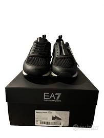 Scarpe Emporio Armani uomo