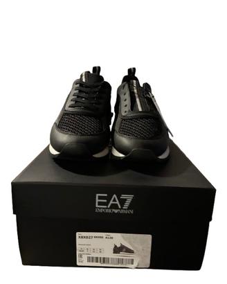 Scarpe Emporio Armani uomo