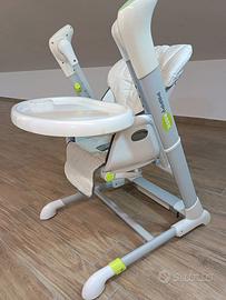 Seggiolone Pali Pappy Rock