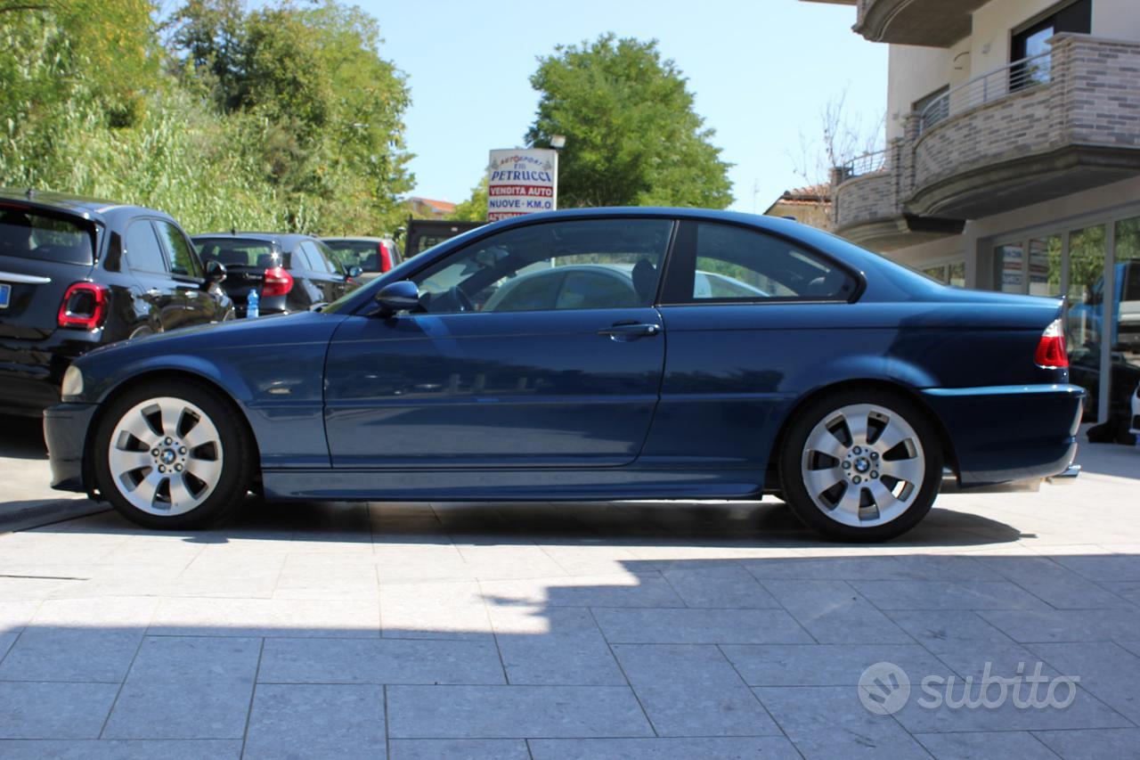 BMW 330 Ci 2002 photo 4