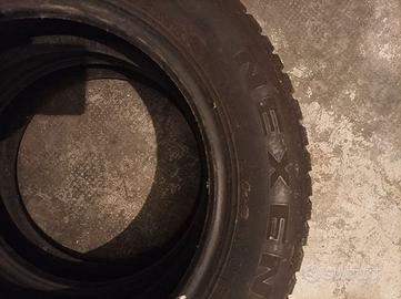 Gomme invernali 175/65 R14 FIAT PANDA