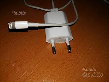 Carica batteria per i-phone