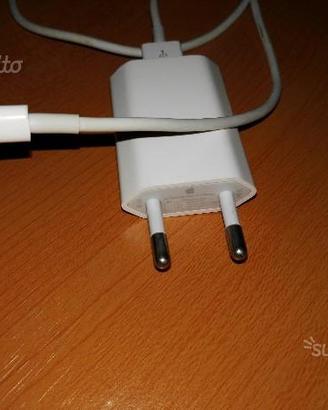 Carica batteria per i-phone