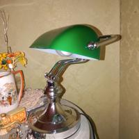 lampada ministeriale