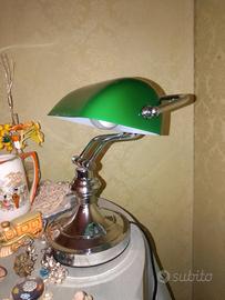 lampada ministeriale