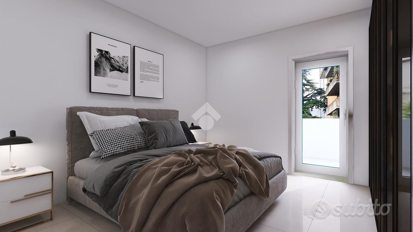 Appartamento – Verona, Borgo Milano, Ovest - Vista 4