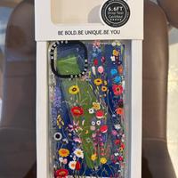 Cover iphone 15 floreale nuova
