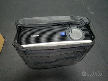 Videoproiettore LCD SONY VPL-EX4 proiettore